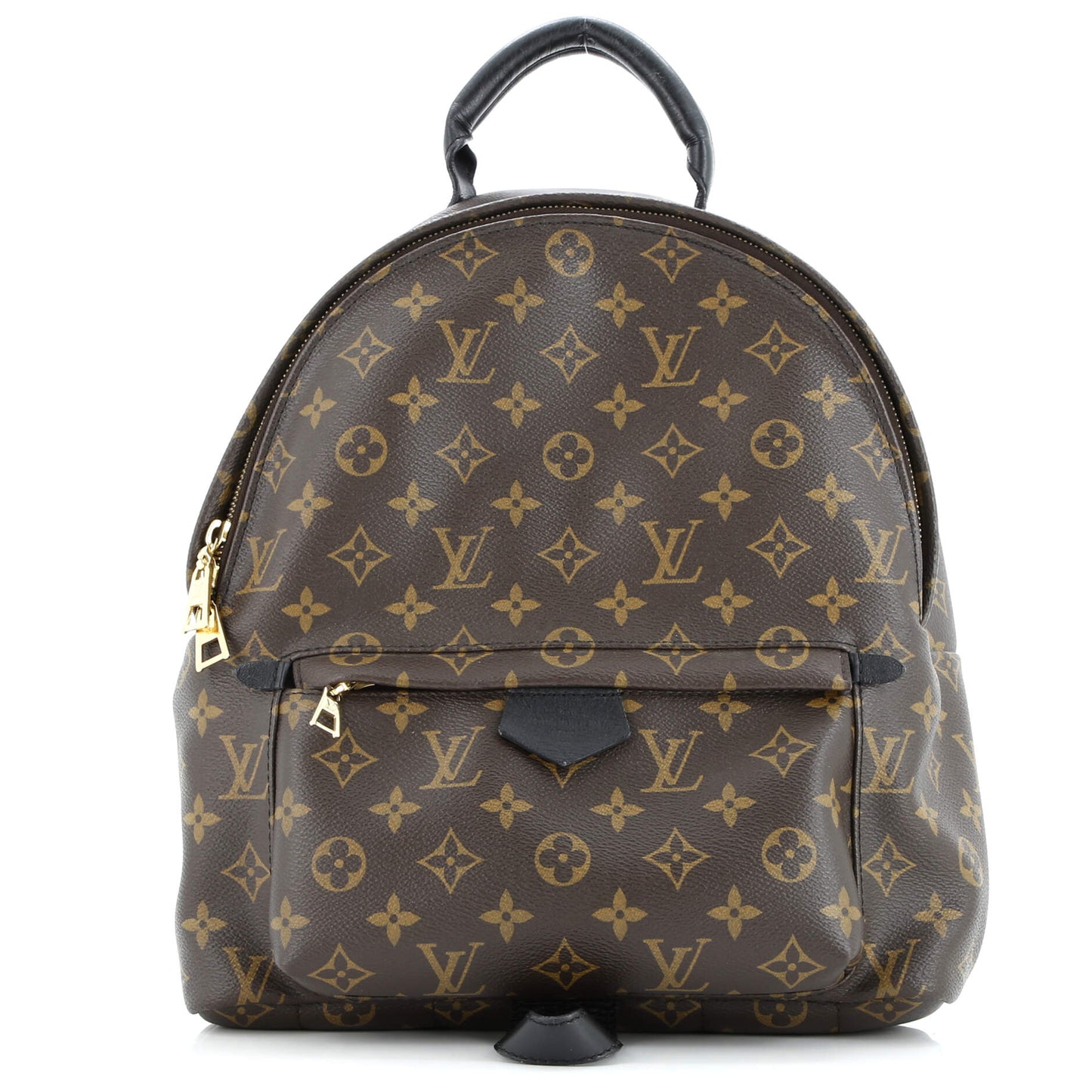 Palm Springs Backpack Monogram Canvas MM