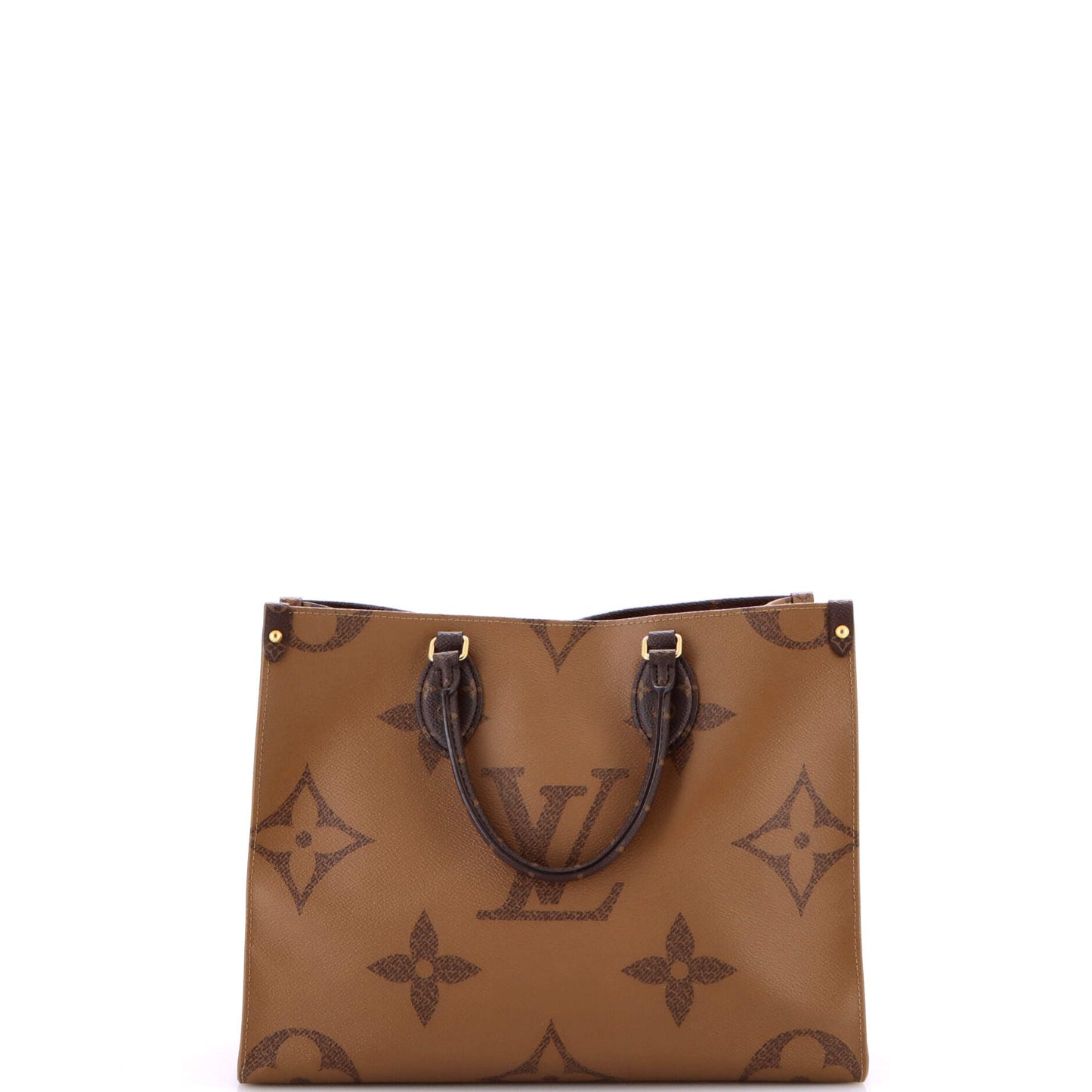 OnTheGo Tote Reverse Monogram Giant MM