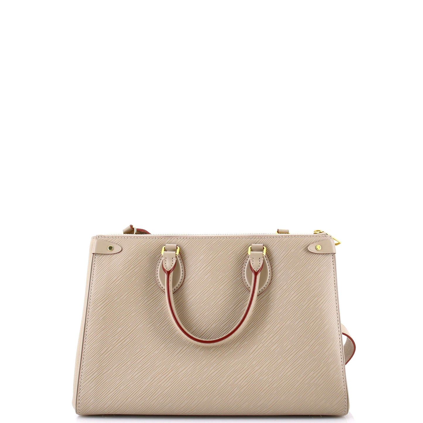 Grenelle Tote Epi Leather MM
