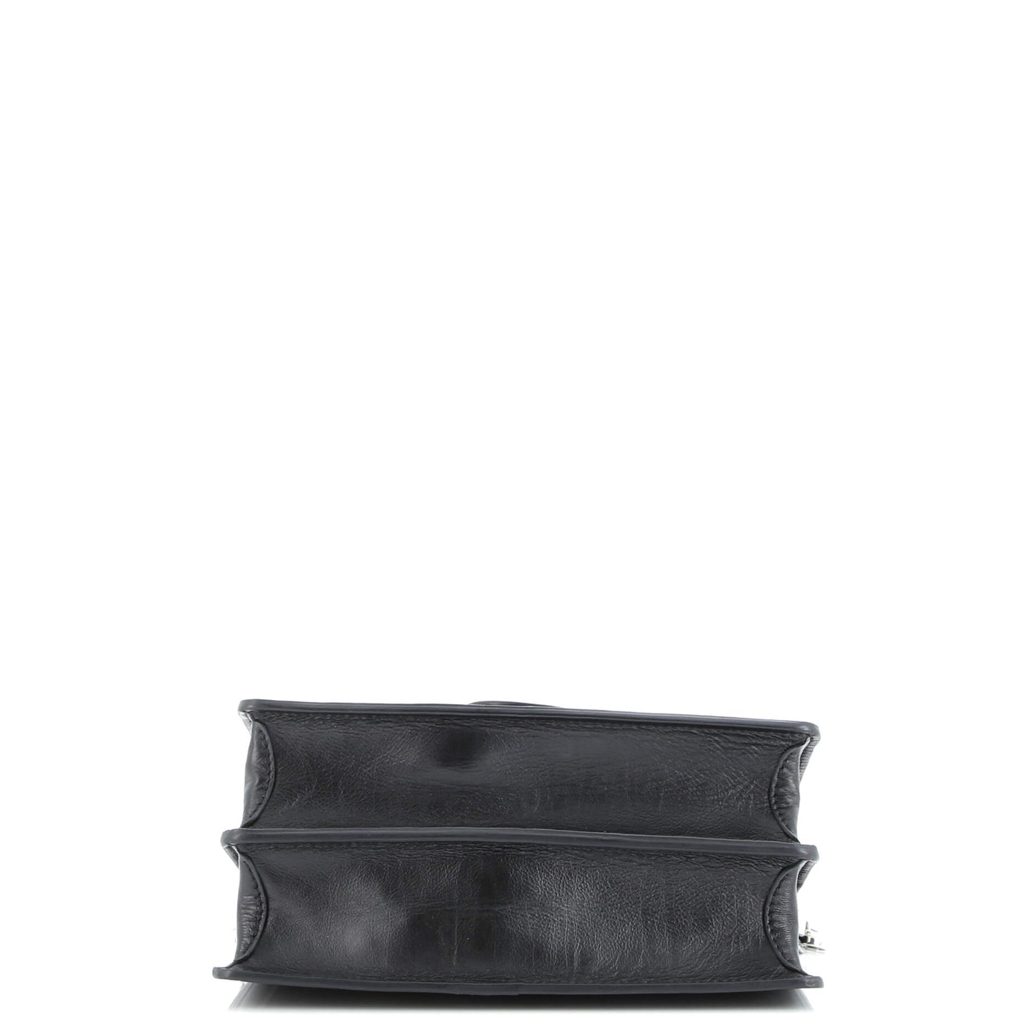 Dauphine Shoulder Bag Reverse Monogram Giant MM