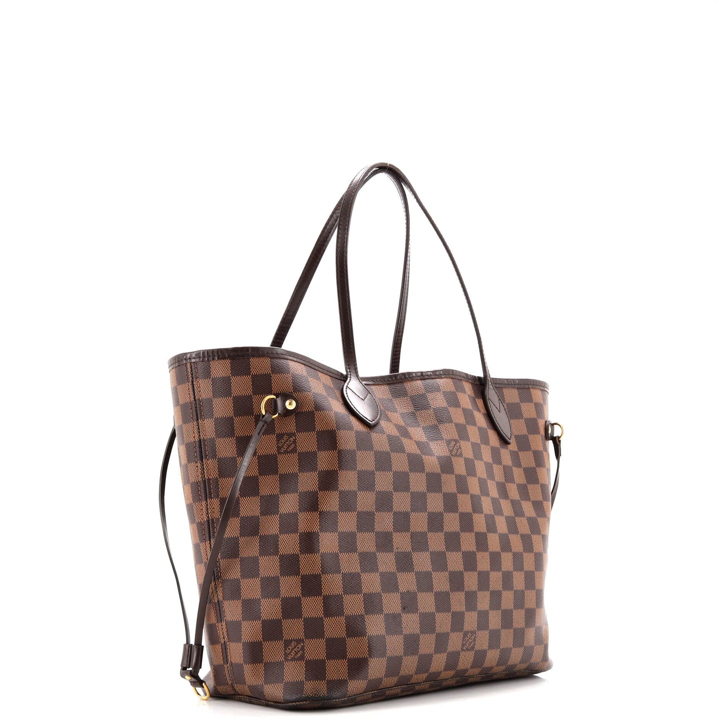 Neverfull NM Tote Damier MM