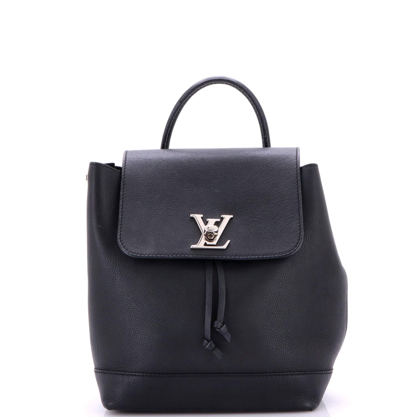 Lockme Backpack Leather
