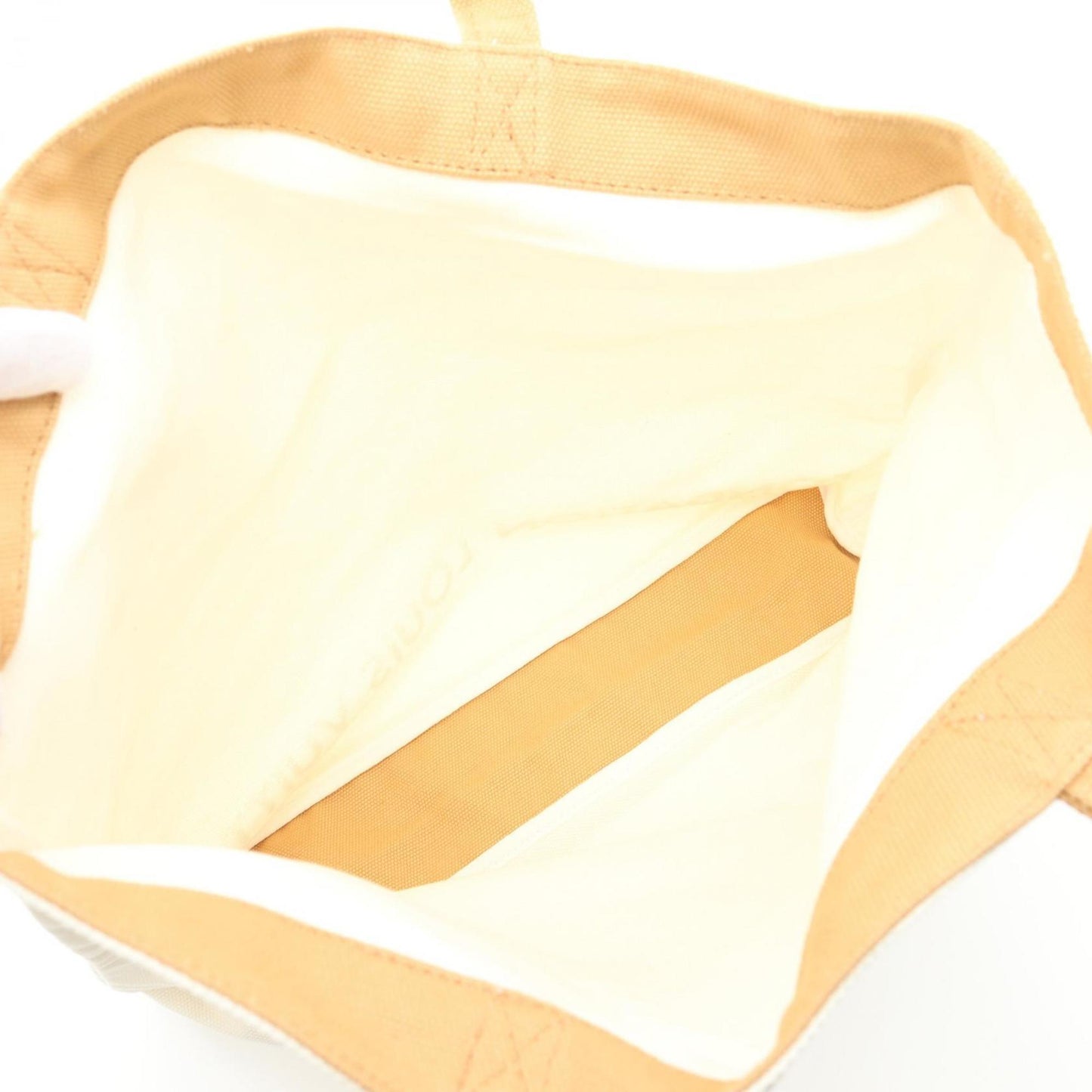 Louis Vuitton   Canvas Tote Bag