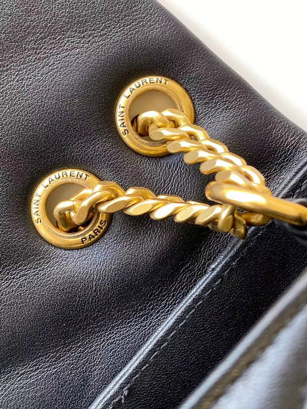 Yves Saint Laurent - Bags - The Wells Bags  312