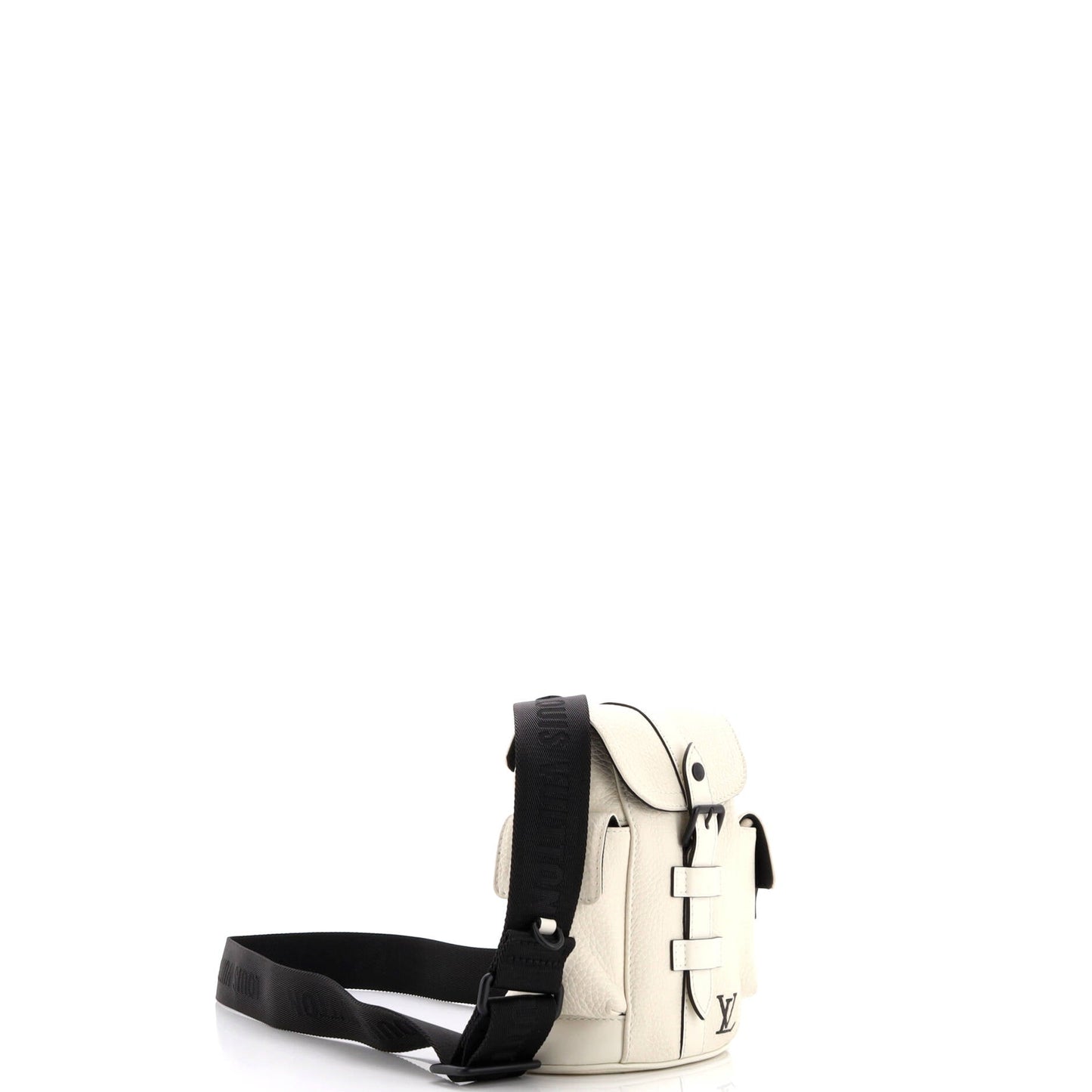 Christopher Backpack Taurillon Leather XS