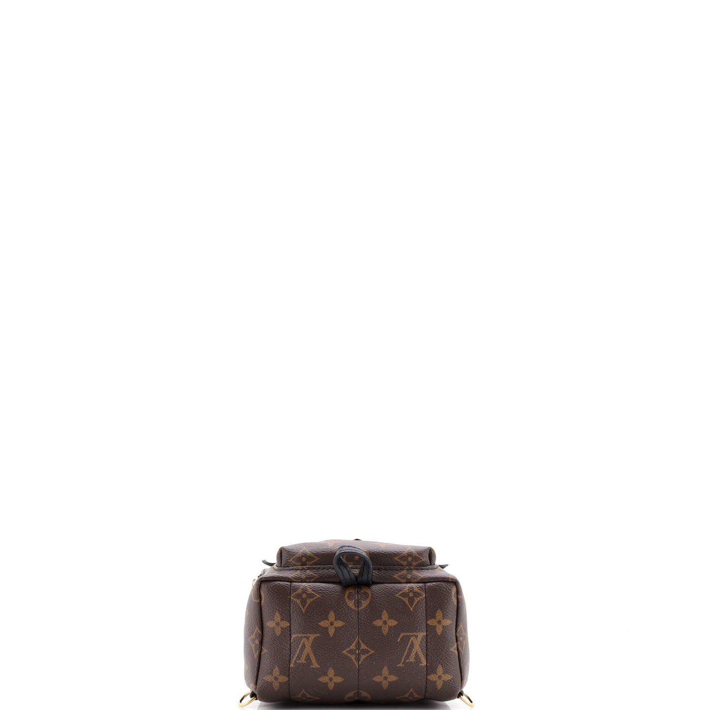 Palm Springs Backpack Monogram Canvas Mini