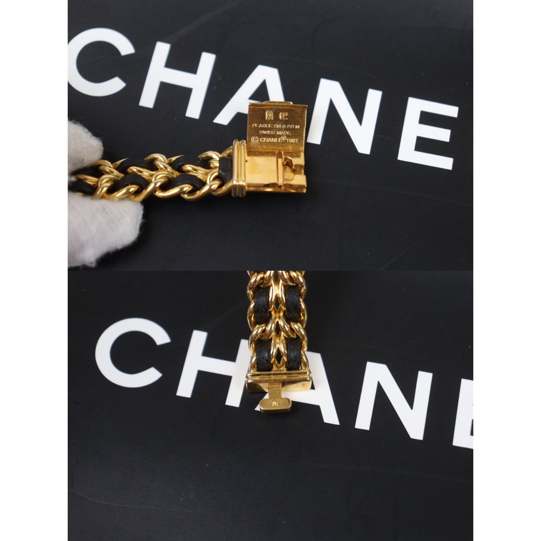 Rank A ｜ CHANEL Premiere Watch M Size｜24071124