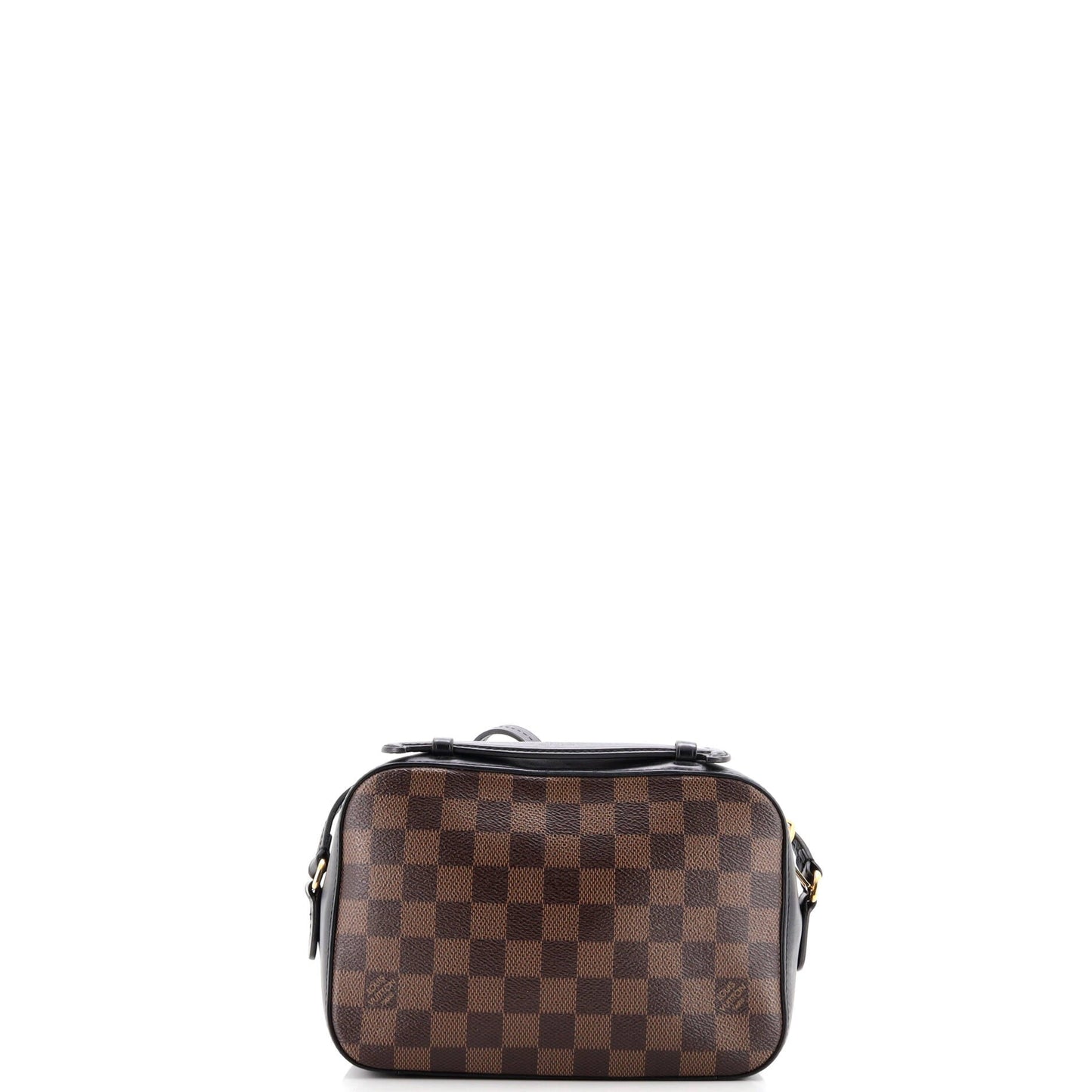 Santa Monica Crossbody Bag Damier