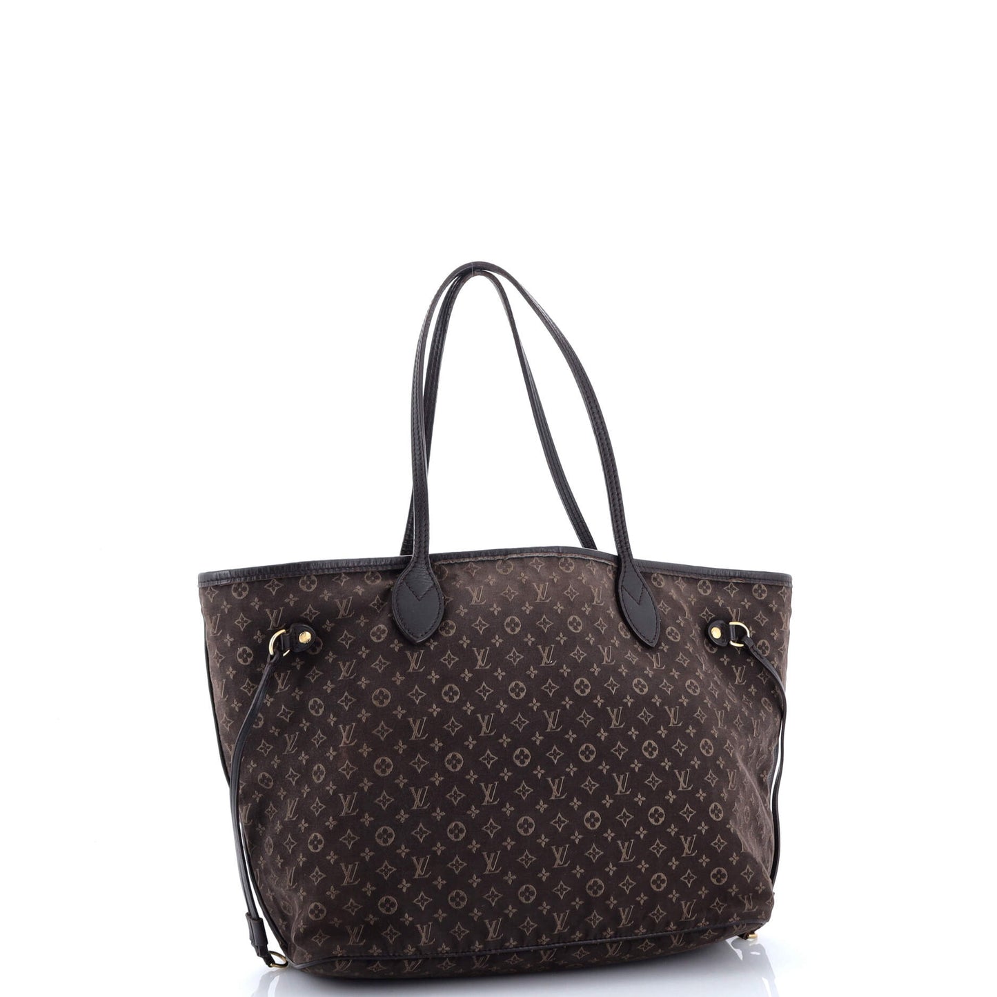 Neverfull Tote Monogram Idylle MM