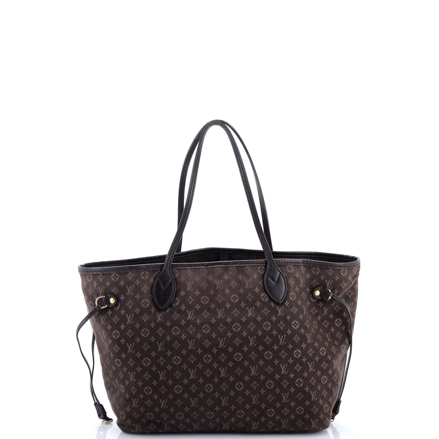 Neverfull Tote Monogram Idylle MM