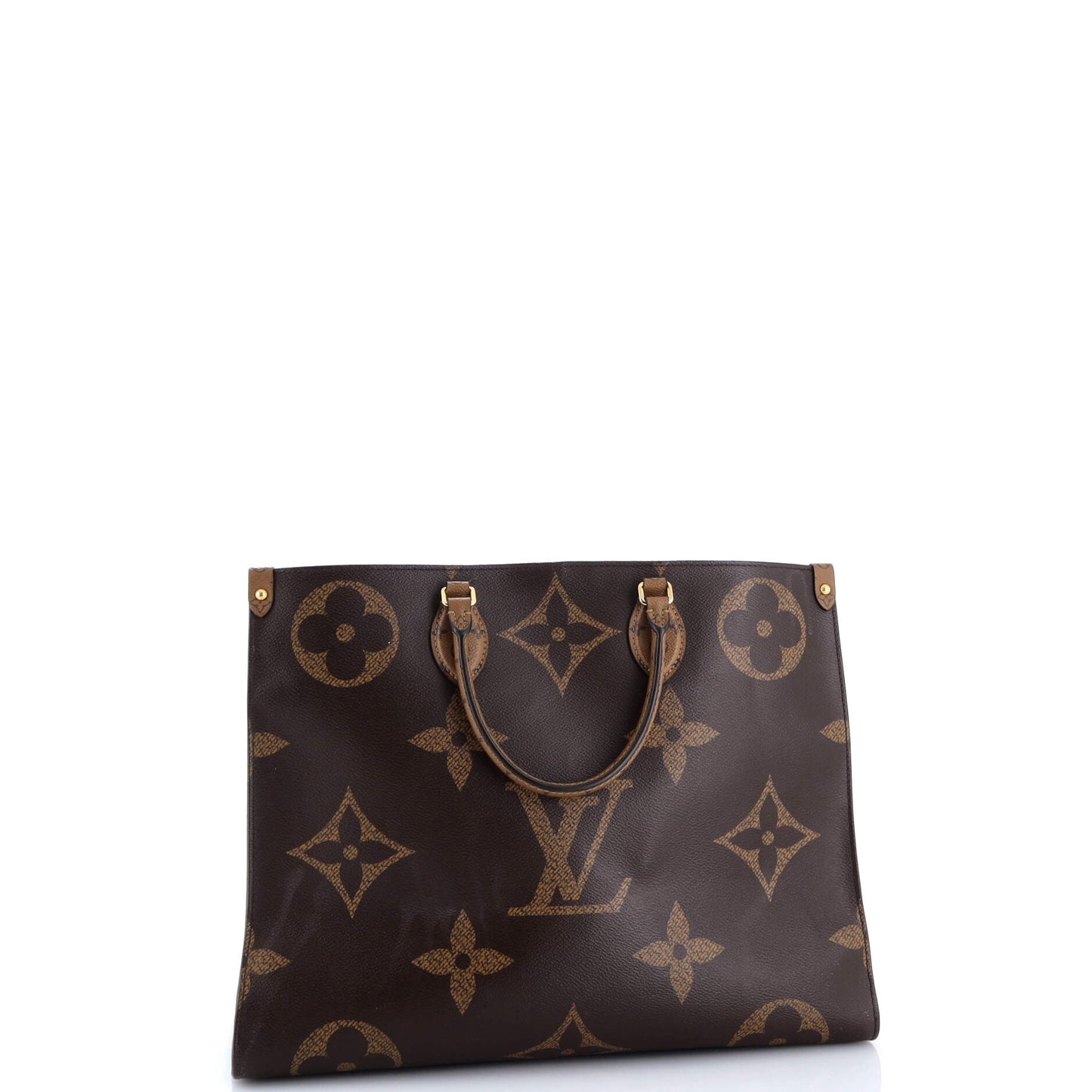 OnTheGo Tote Reverse Monogram Giant GM