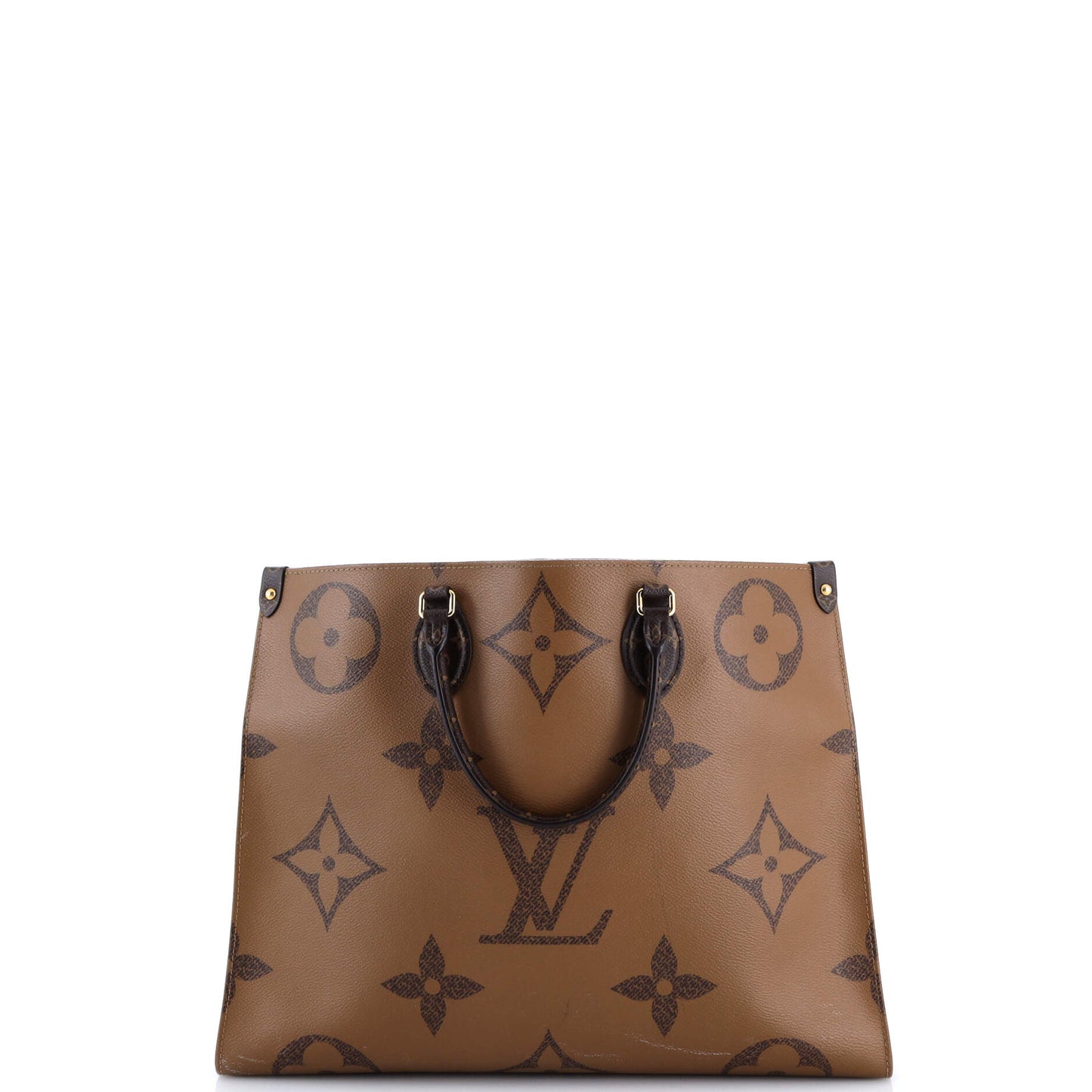 OnTheGo Tote Reverse Monogram Giant GM