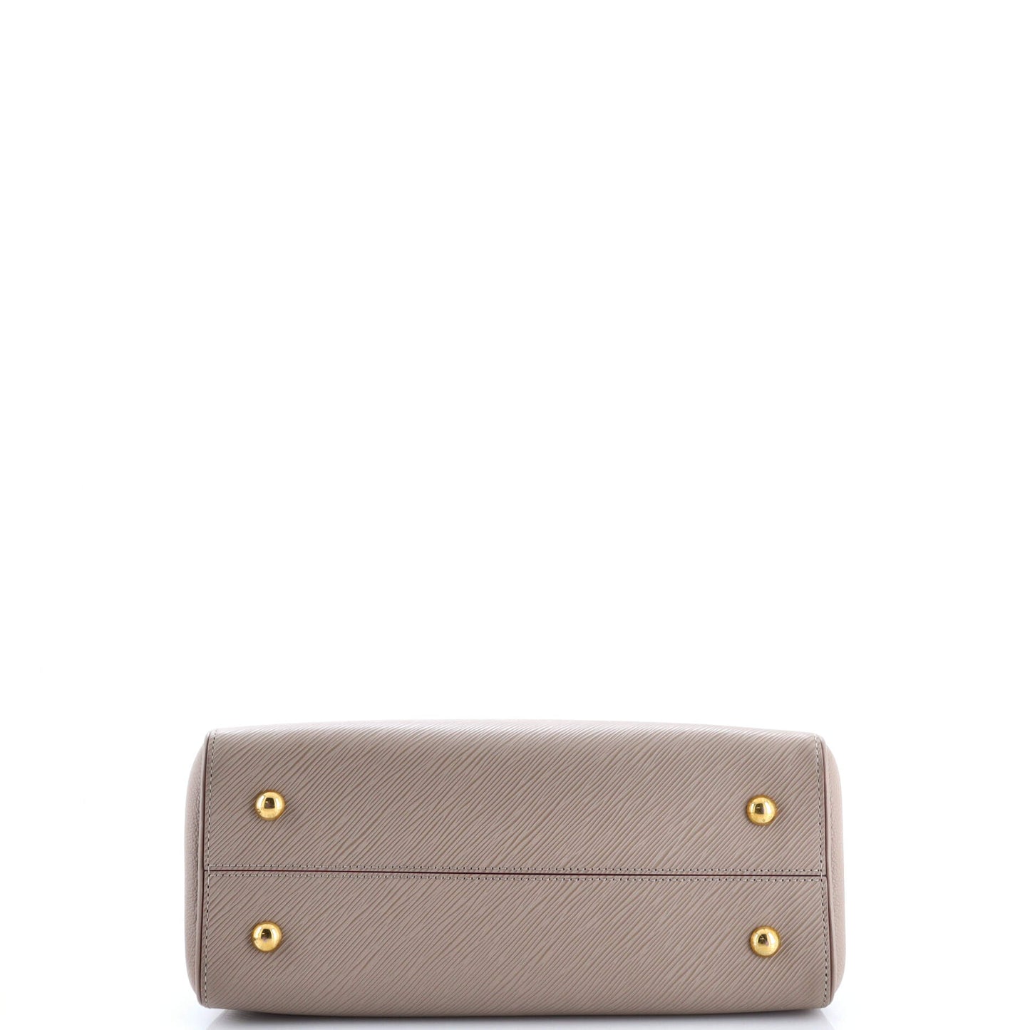 Grenelle Tote Epi Leather MM