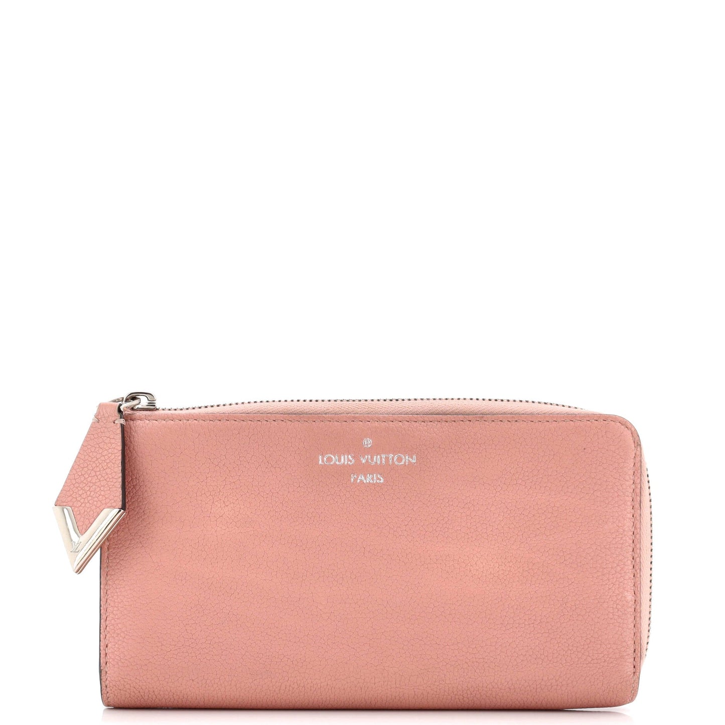 Comete Wallet Leather Long
