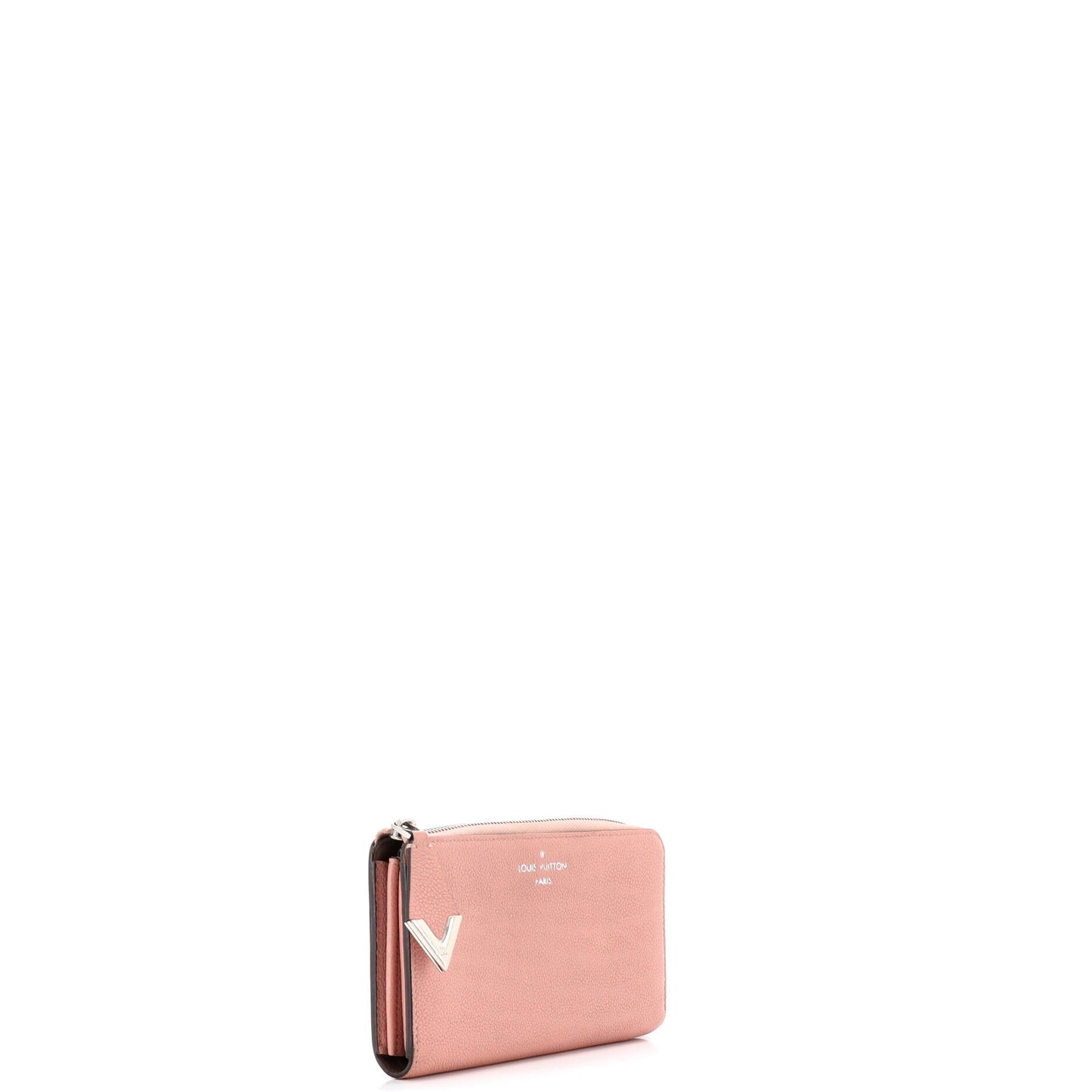 Comete Wallet Leather Long