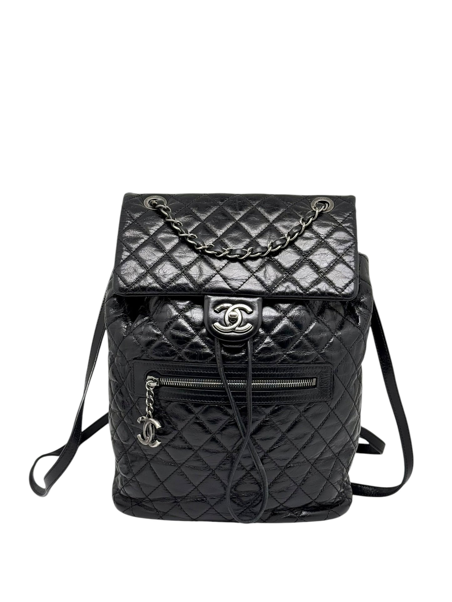 Chanel - Sac à dos