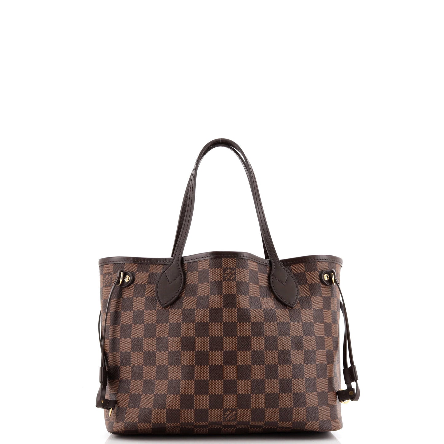 Neverfull NM Tote Damier PM