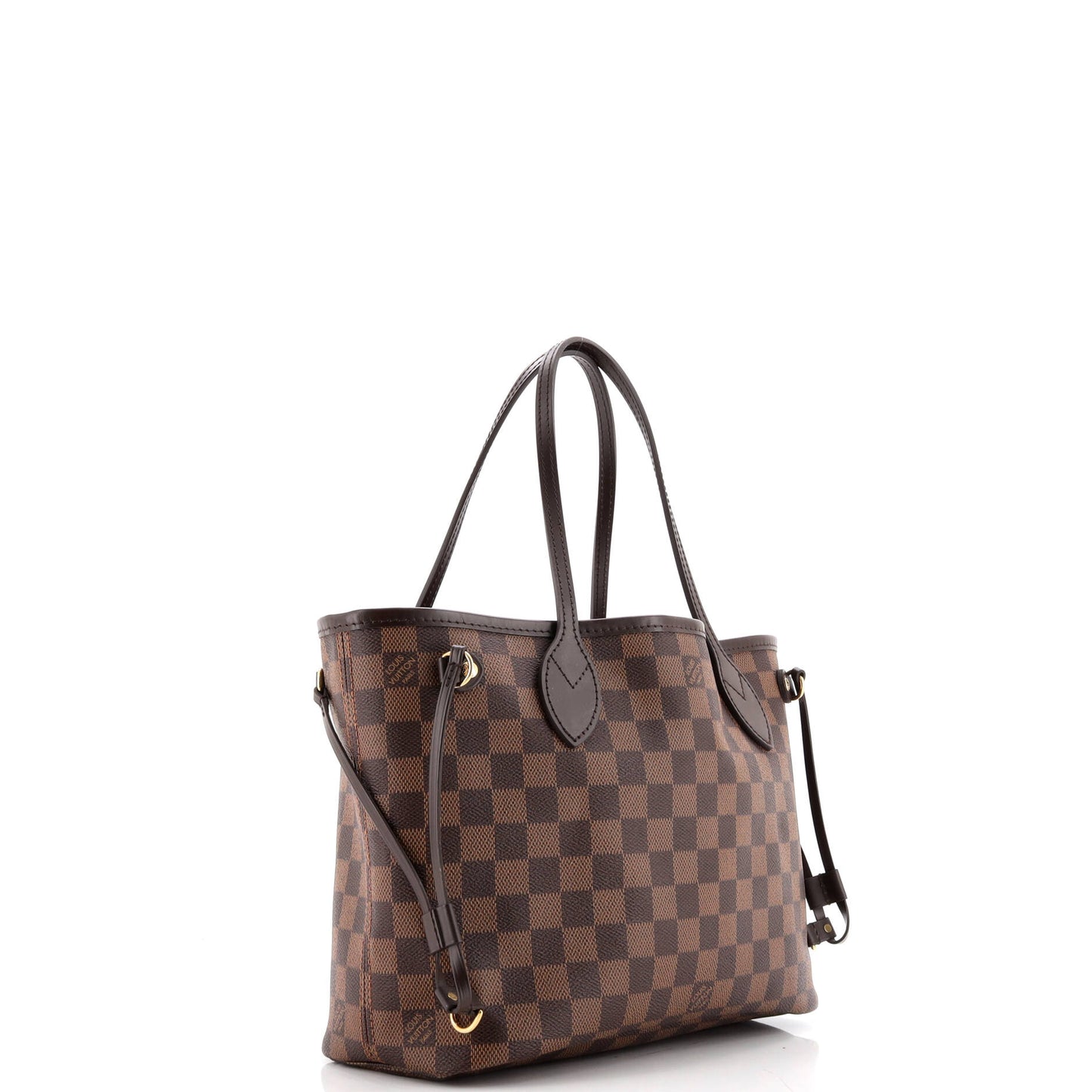 Neverfull NM Tote Damier PM