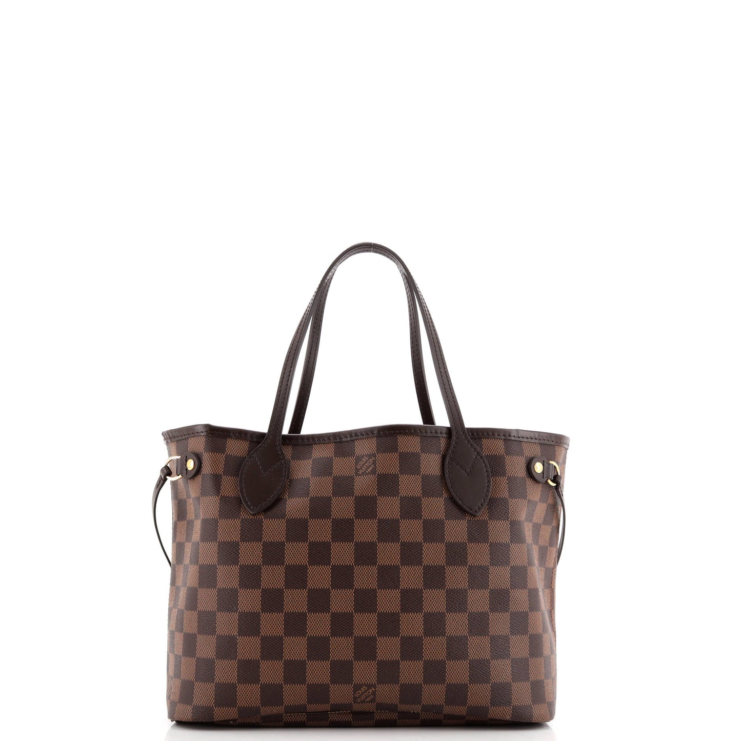 Neverfull NM Tote Damier PM