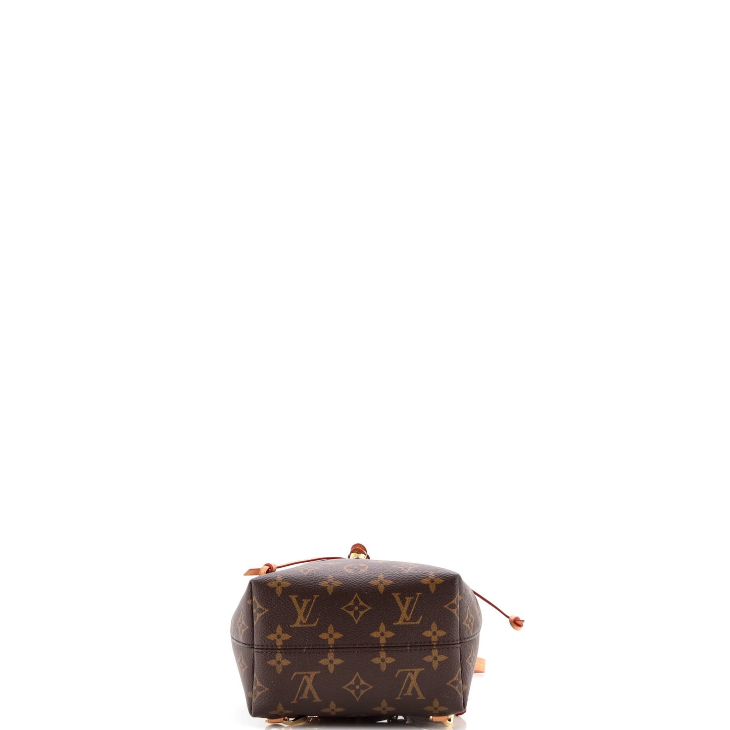 Montsouris NM Backpack Monogram Canvas BB