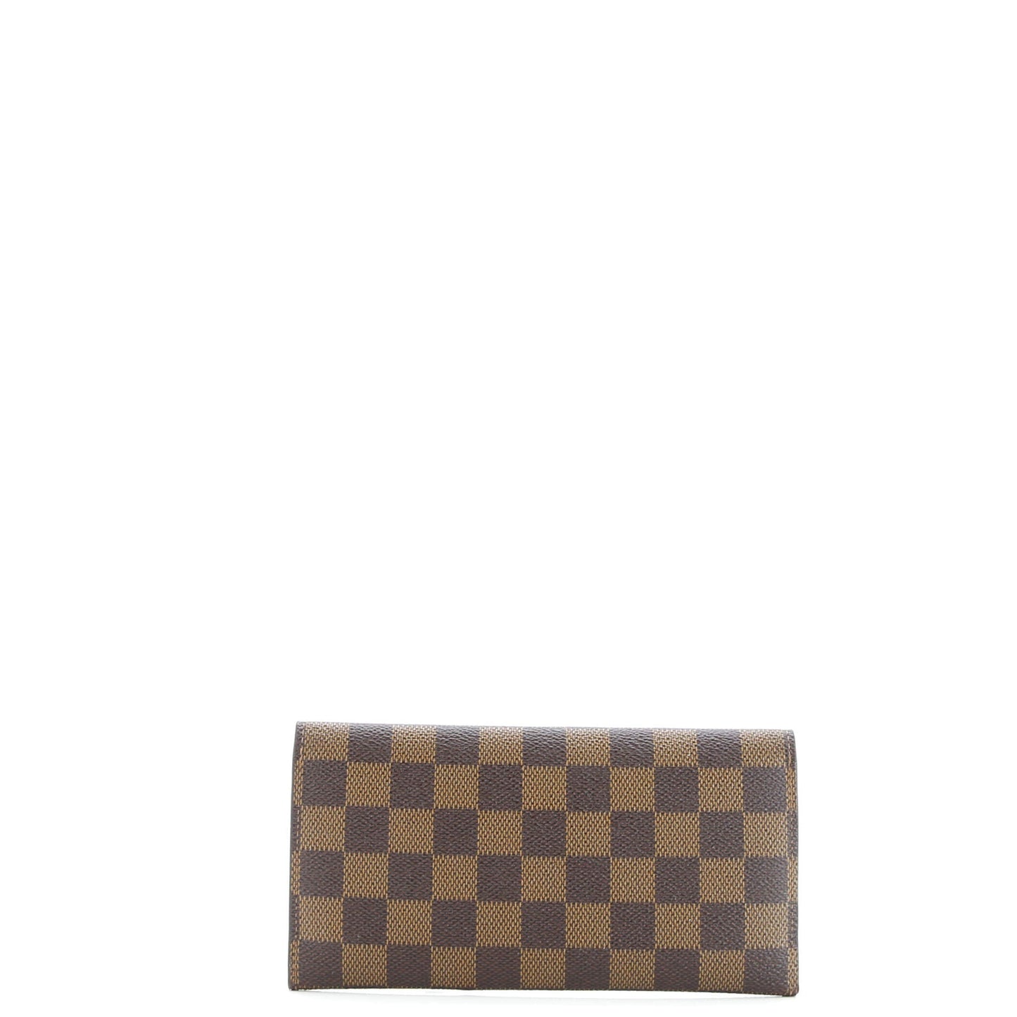 Josephine Wallet NM Damier