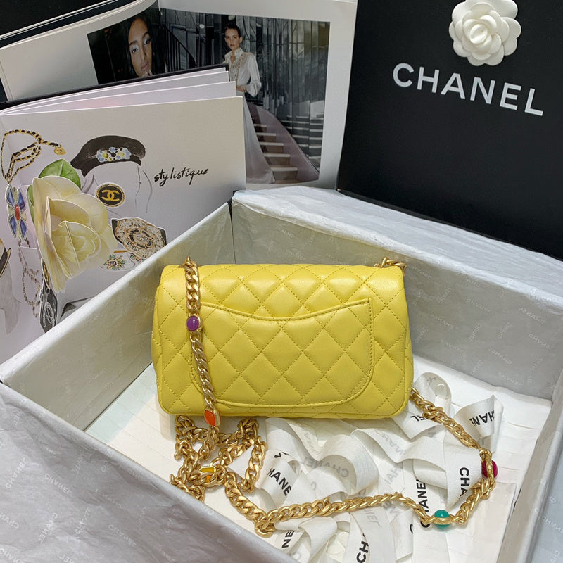 The Arid Bag Shop new Luxury  - Chanel Bags - 657