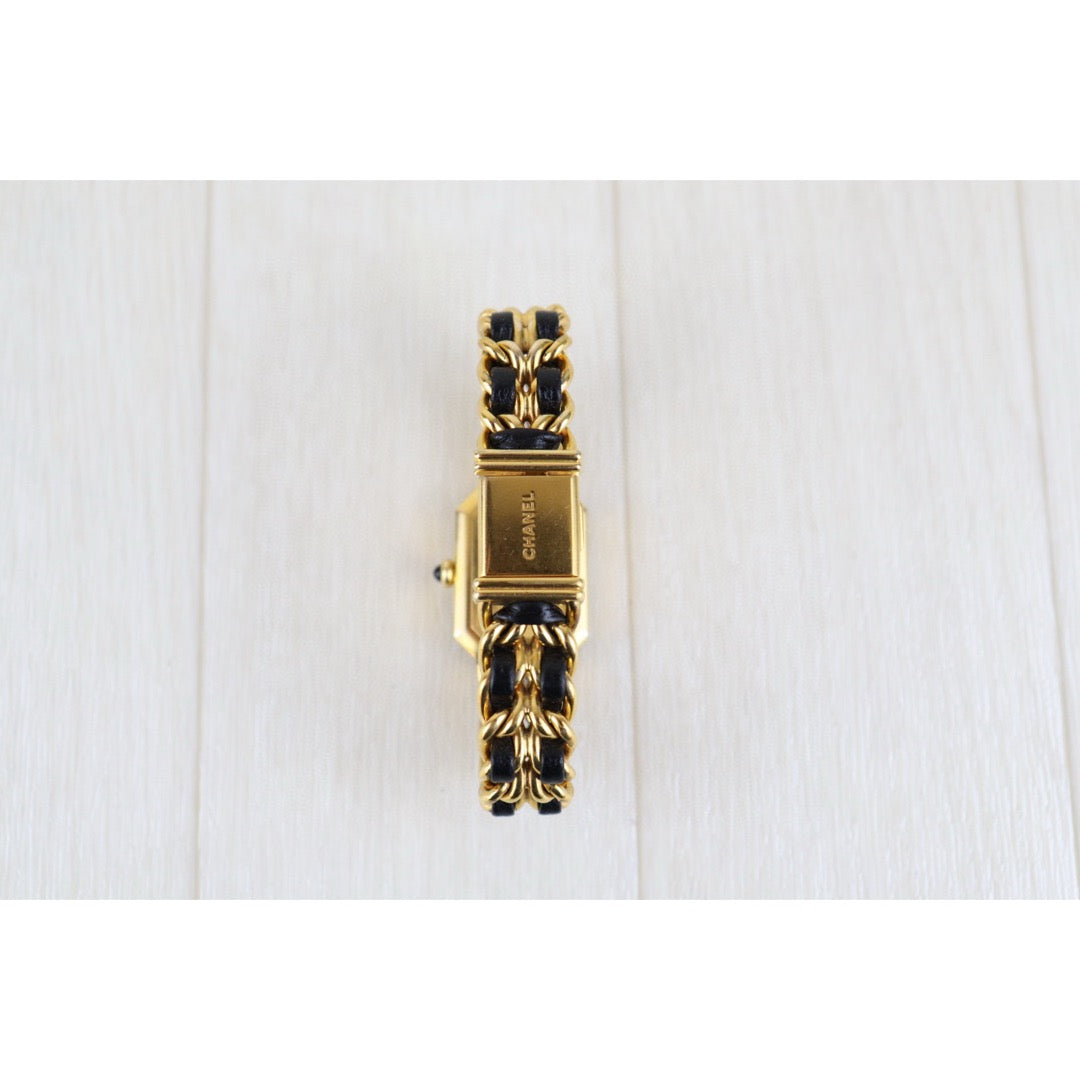 Very Good ( Rank A) ｜ CHANEL Premiere Watch M Size｜H25032403