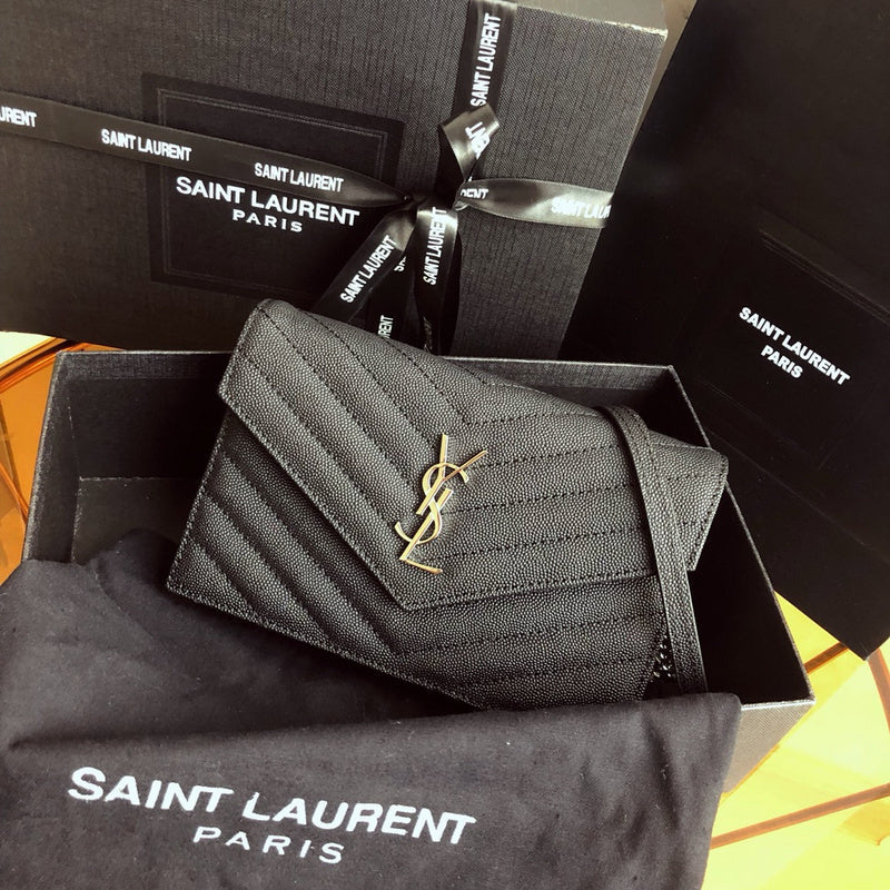 Yves Saint Laurent - Bags - The Wells Bags  228
