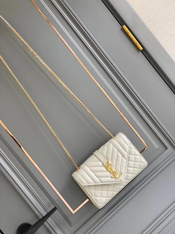 Yves Saint Laurent - Bags - The Wells Bags  241
