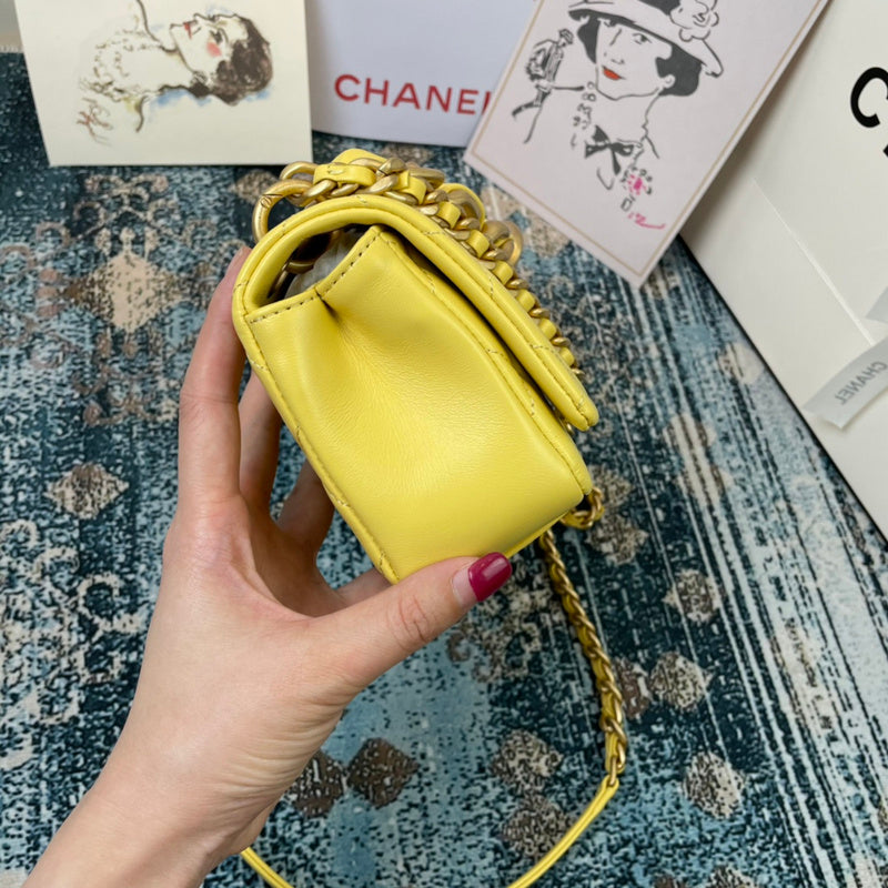 The Arid Bag Shop  Chanel Bags - 683
