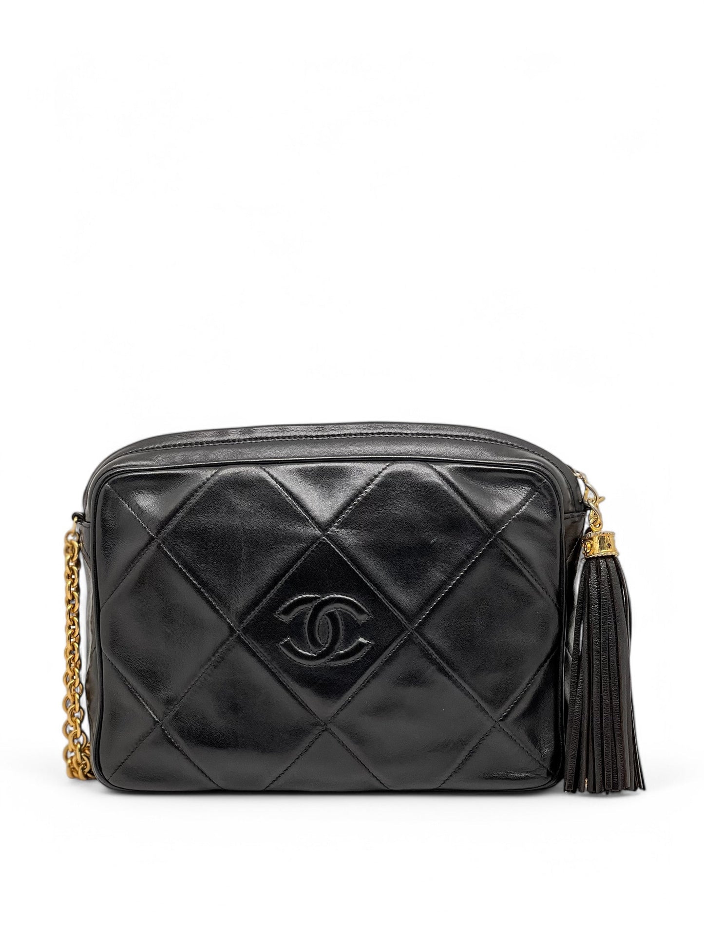 Chanel - Sac Caméra