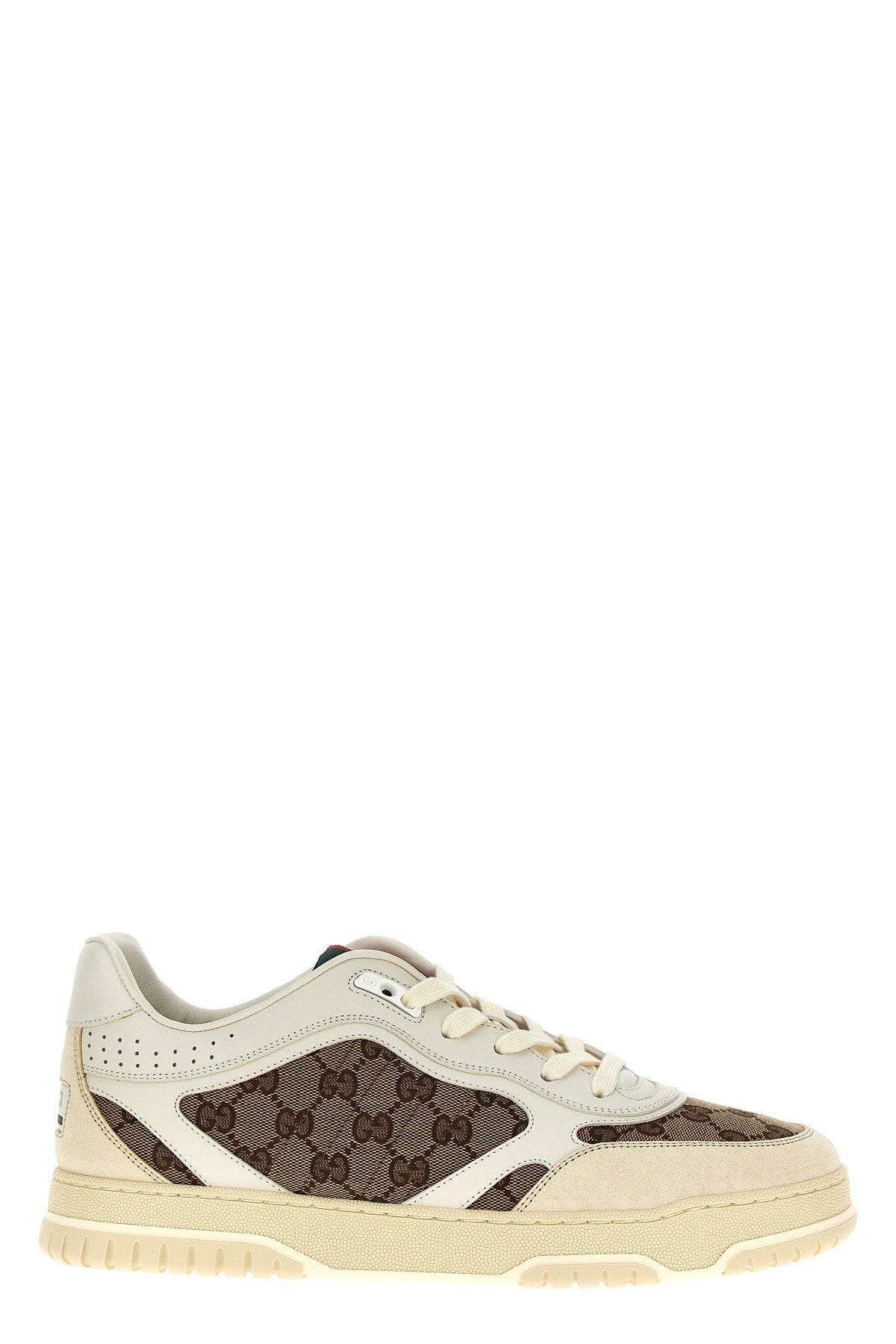 Gucci Men 'Gucci Re-Web' Sneakers