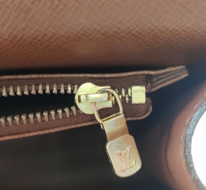 Vintage Louis Vuitton(LV) Malesherbes Monogram Bag 26cm 250318781110972
