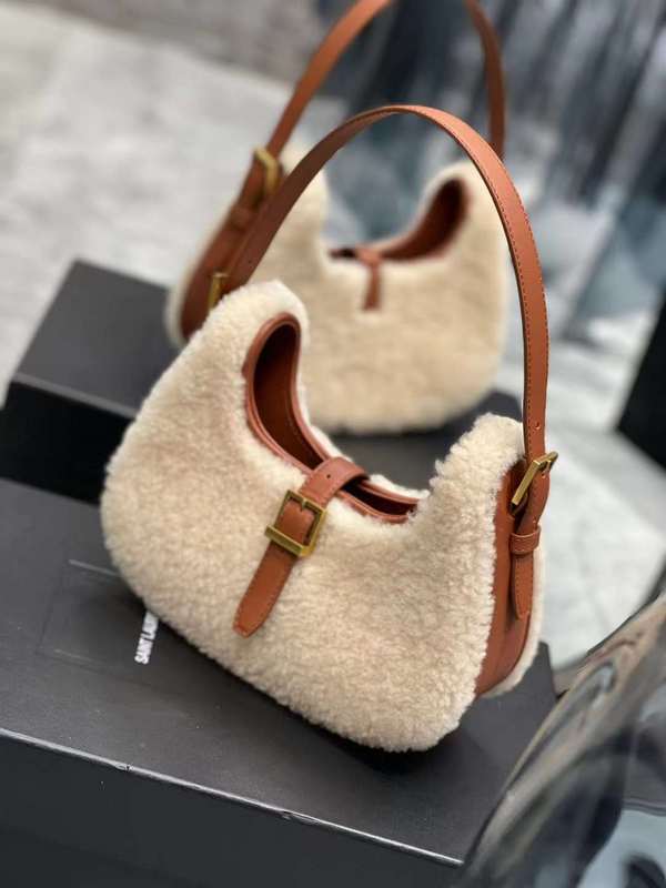 Yves Saint Laurent - Bags - The Wells Bags  535