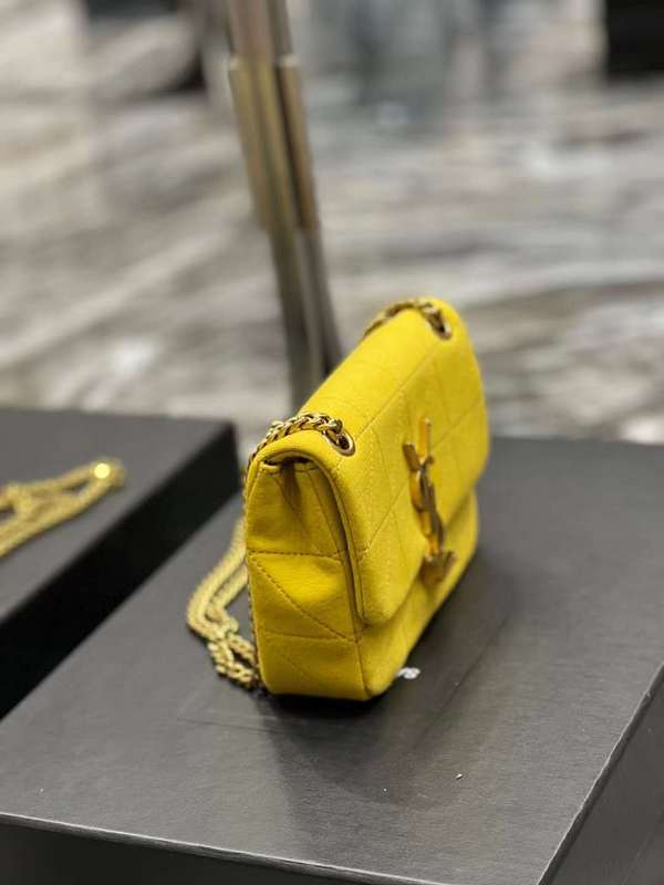 Yves Saint Laurent - Bags - The Wells Bags  517