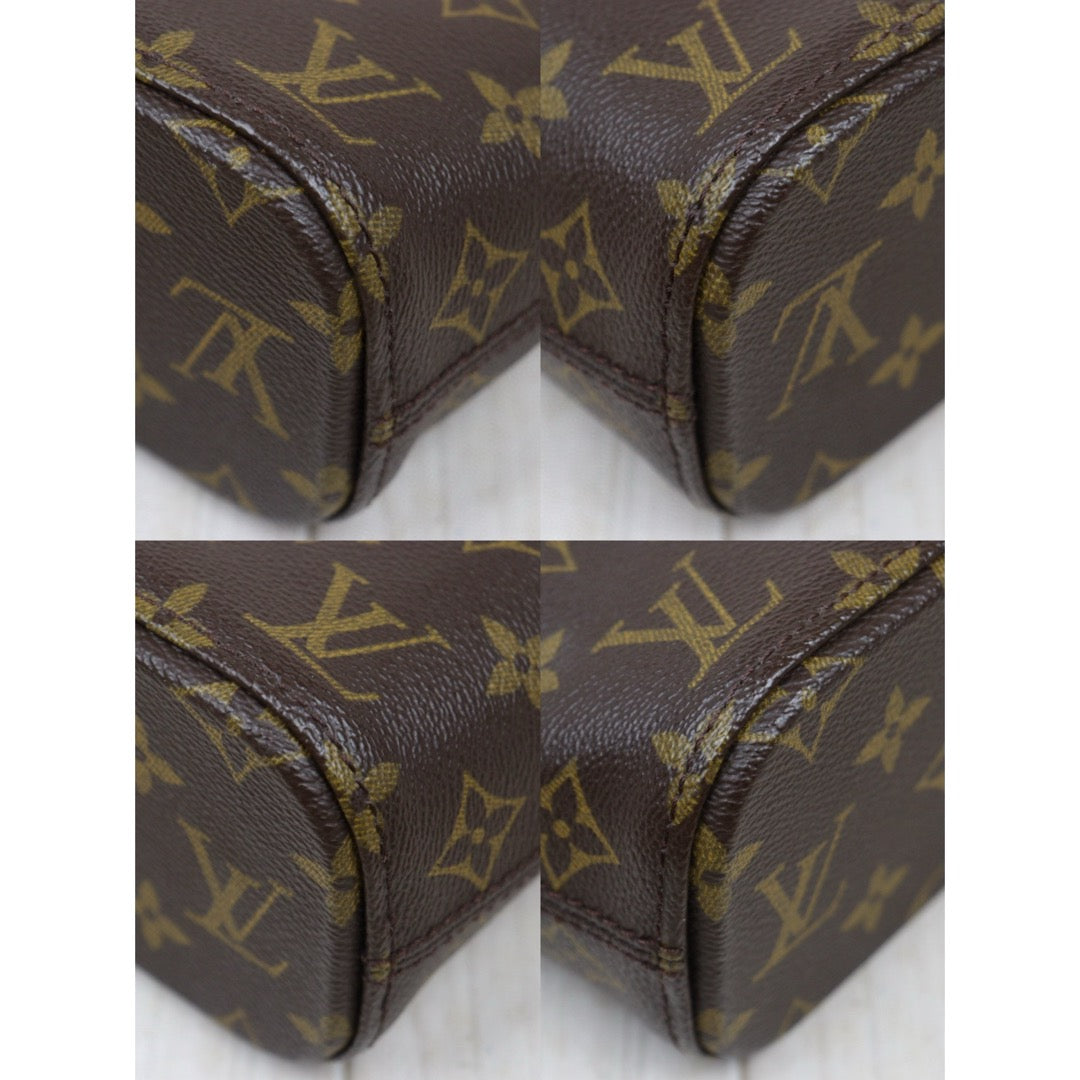 Good ( Rank AB)｜ LV Monogram Vavin PM Tote Bag ｜25031101