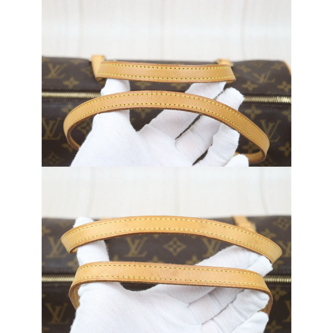 Good ( Rank AB) ｜ LV Monogram Papillon 30 Handbag ｜25050225