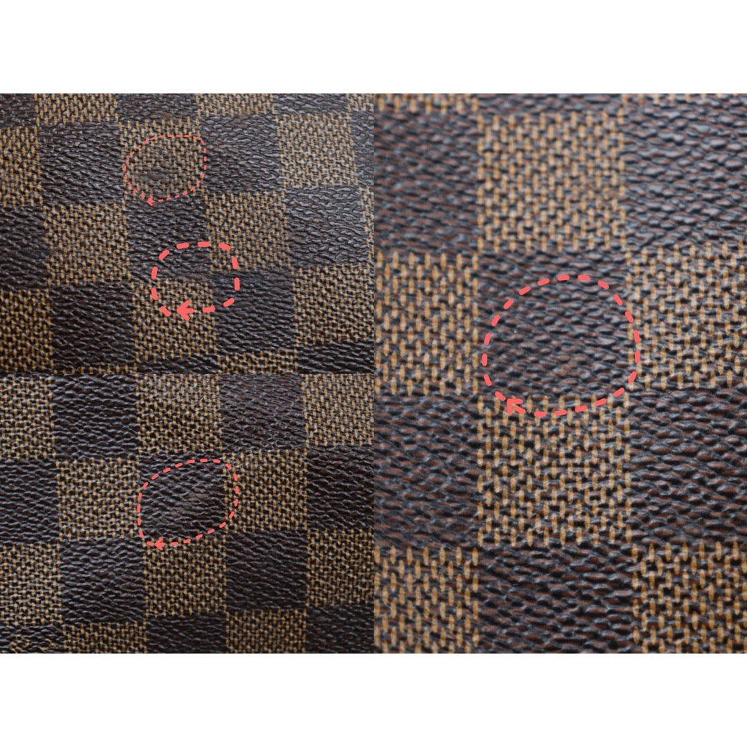 Good ( Rank AB)｜ LV Damier Keypol Bandrière 45 With Shoulderstrap｜S25032627