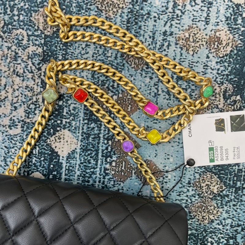 The Arid Bag Shop new Luxury  - Chanel Bags - 655