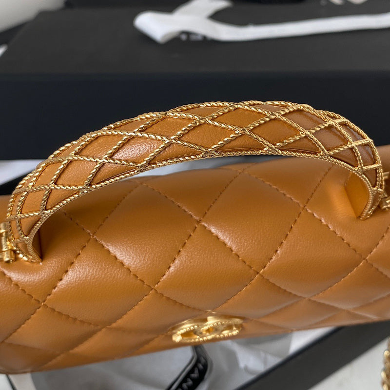 The Arid Bag Shop new Luxury  - Chanel Bags - 451