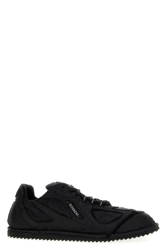 Givenchy Men 'Flat' Sneakers