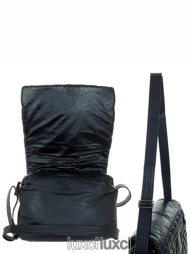 Coco Cocoon Cross Shoulder Bag Chanel