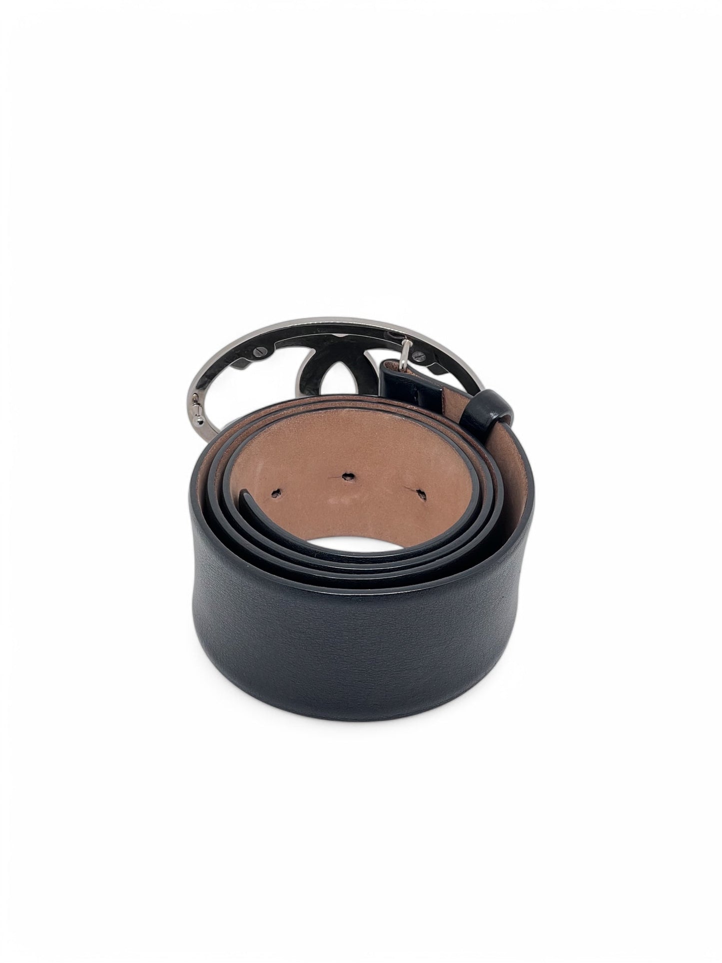 Chanel - Ceinture T90