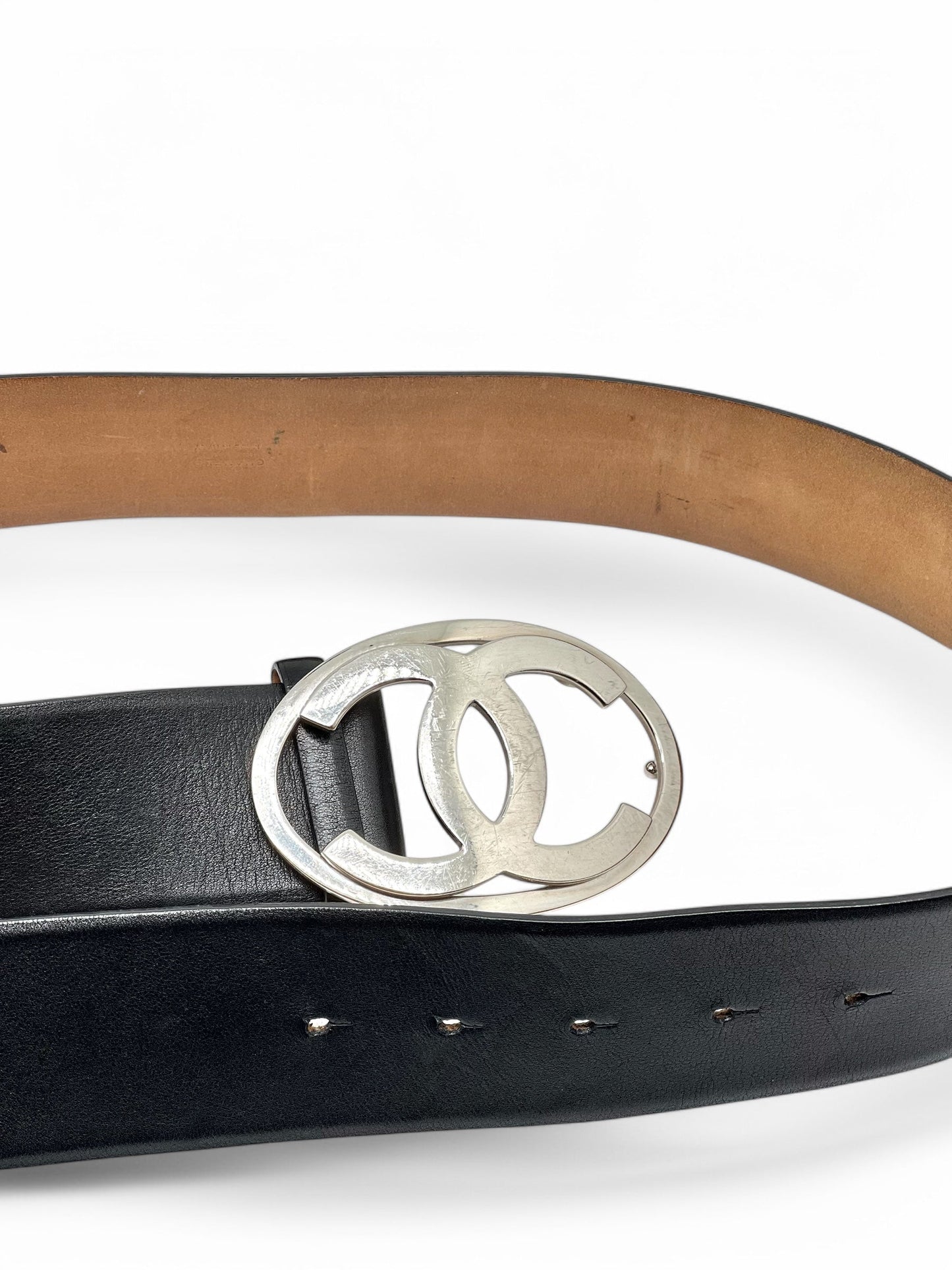 Chanel - Ceinture T90