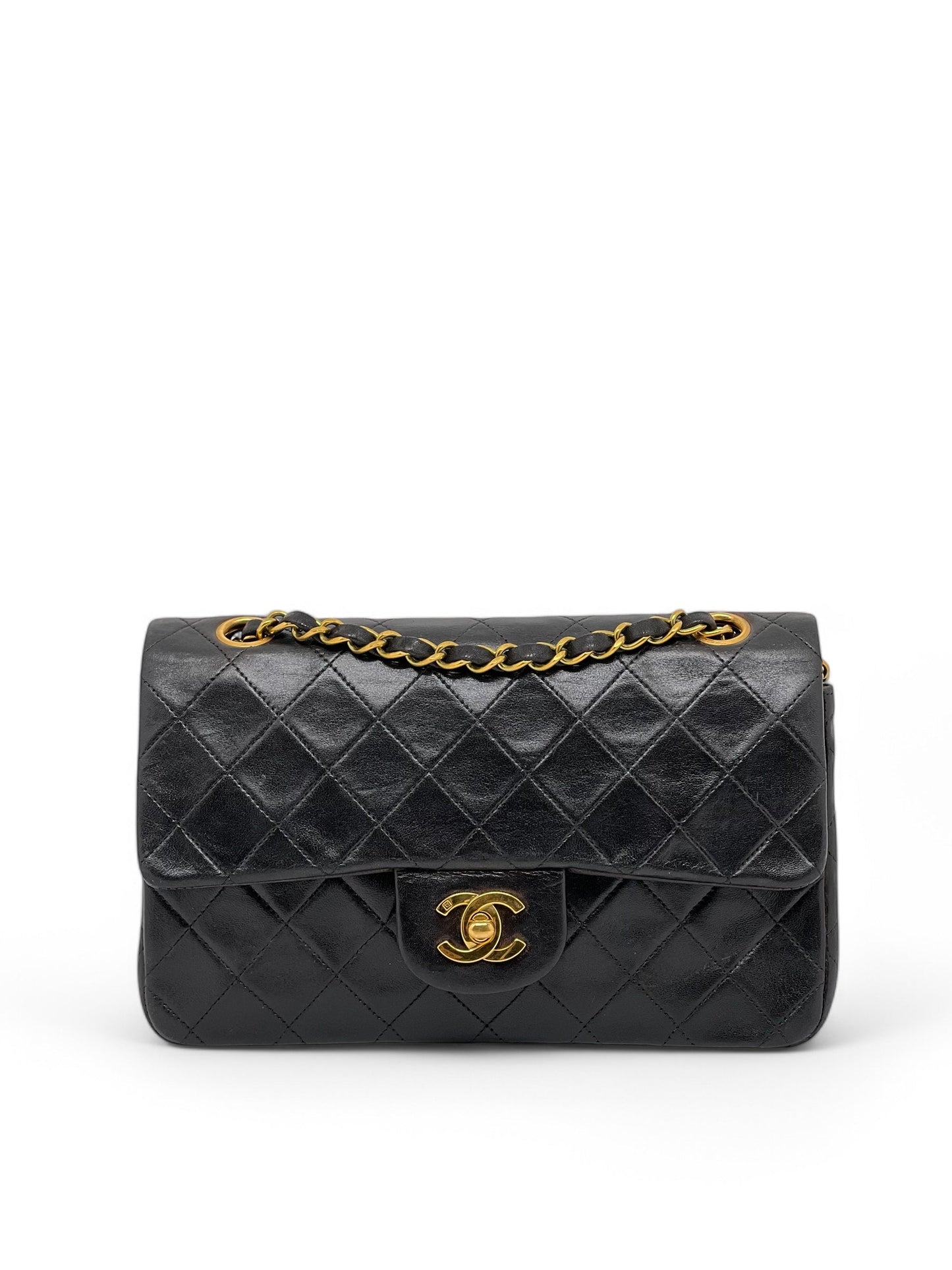 Chanel - Sac Timeless 23