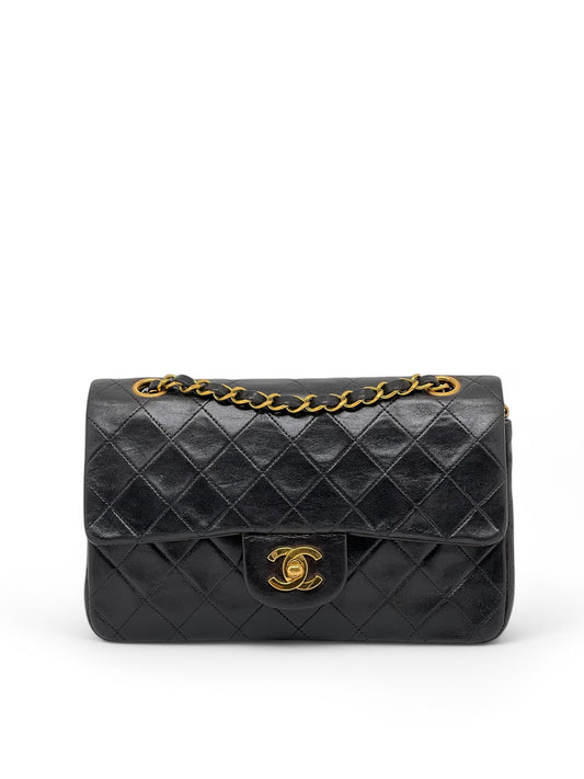 Chanel - Sac Timeless 23
