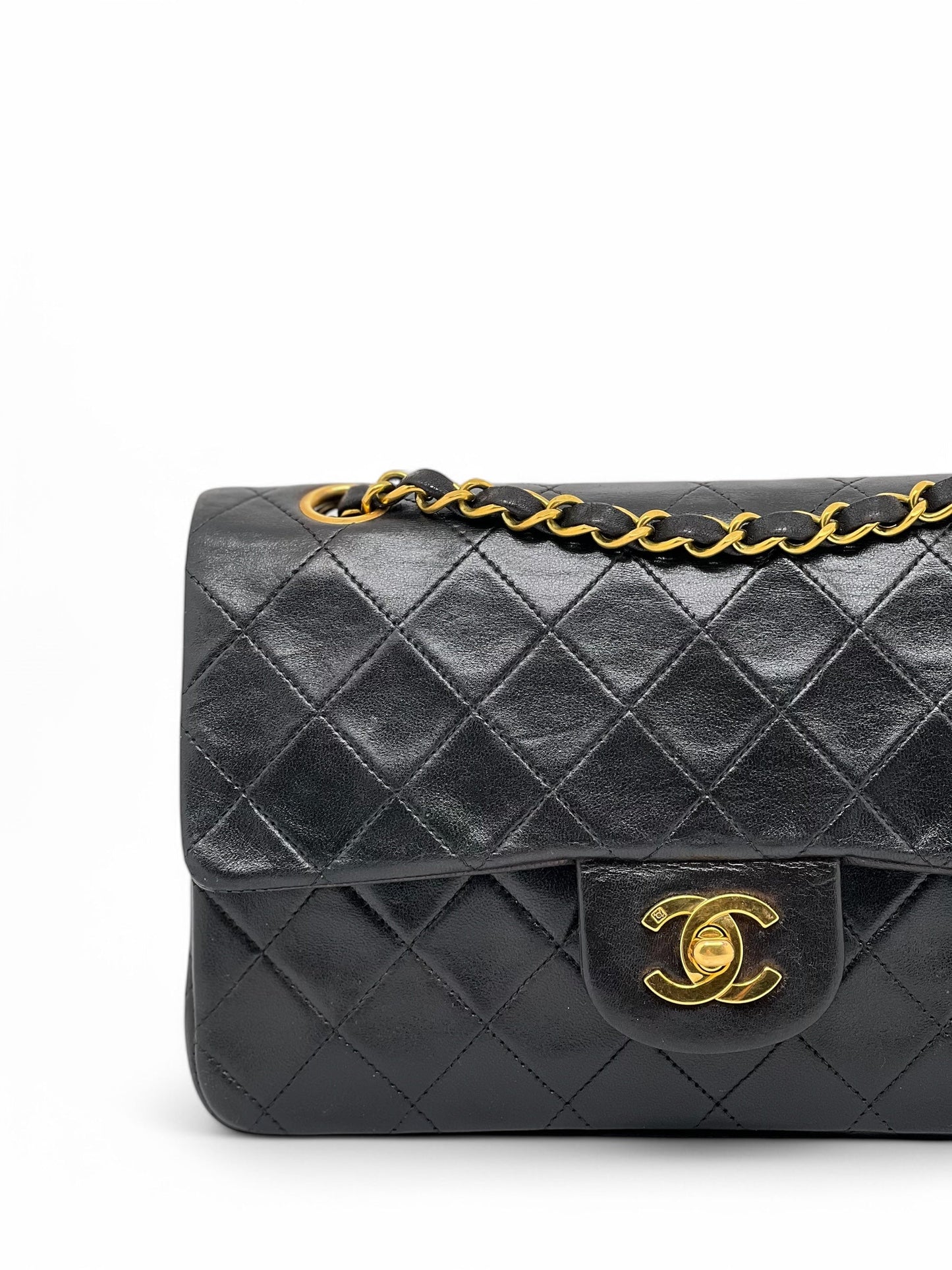 Chanel - Sac Timeless 23