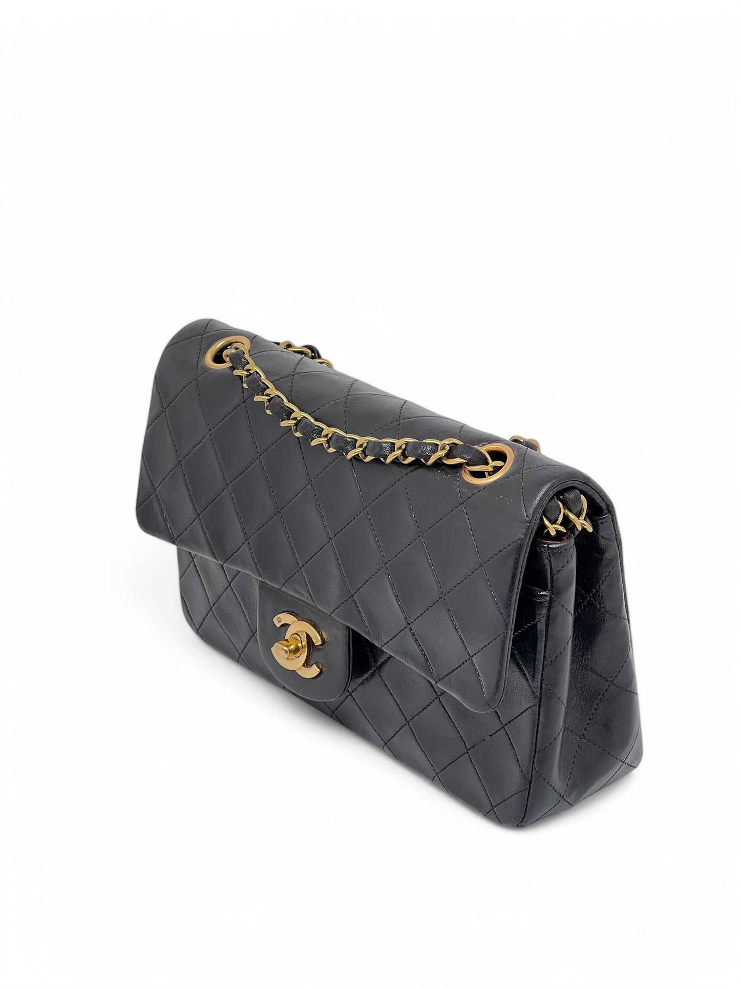 Chanel - Sac Timeless 23