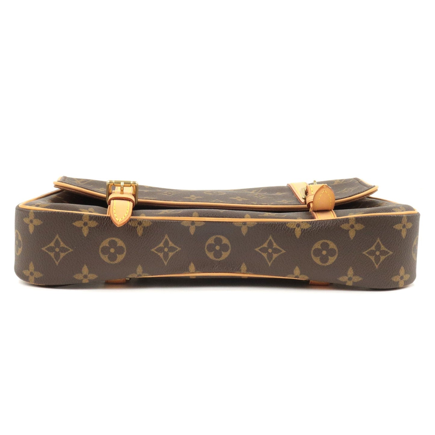 Louis Vuitton Monogram Marelle Sac a Dos 3Way Hand Bag M51158