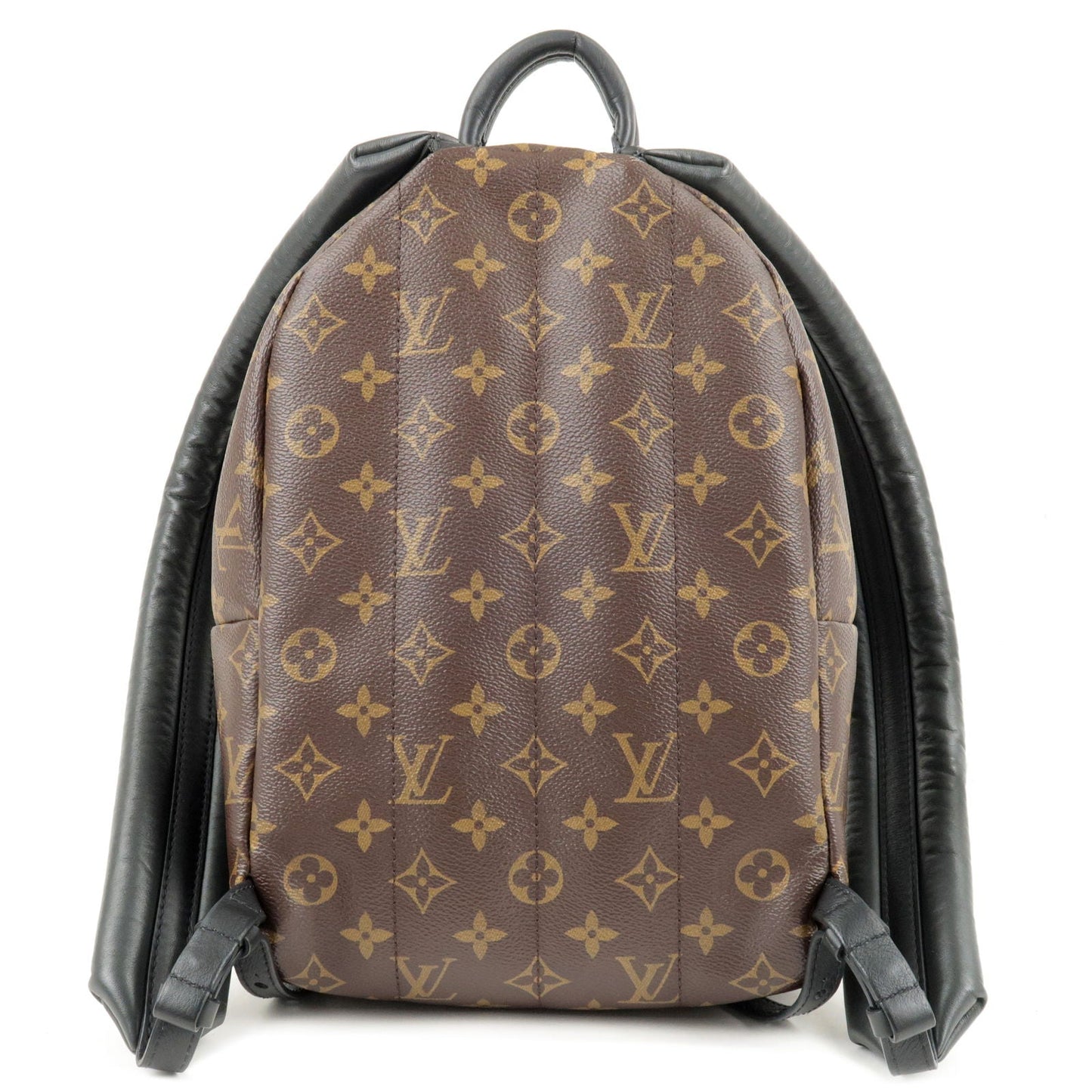 Louis Vuitton Monogram Palm Springs PM Back Pack M41560
